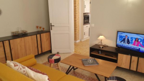 Salamandre 2 proche de Sarlat de 1 à 5 personnes